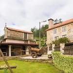 Hotel Casa De Verdes - In De Bergantinos