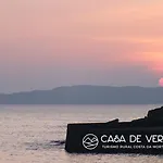 Casa De Verdes - In De Bergantinos