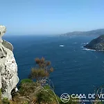 Casa De Verdes - In De Bergantinos San Pelayo