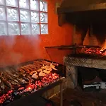 Casa De Verdes - In De Bergantinos Hotel 3*