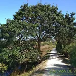 Casa De Verdes - In De Bergantinos