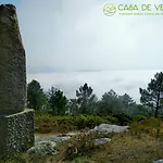 Hotel Casa De Verdes - In De Bergantinos San Pelayo
