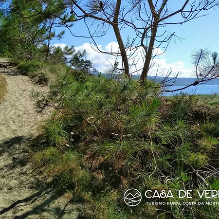 Casa De Verdes - In De Bergantinos Hotel San Pelayo