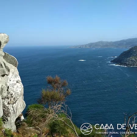 Casa De Verdes - In De Bergantinos San Pelayo