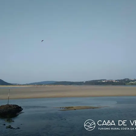 Casa De Verdes - In De Bergantinos Szálloda 3*