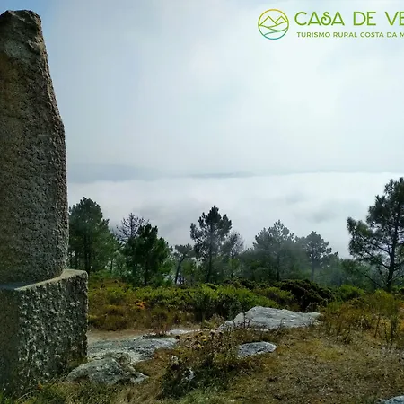 Szálloda Casa De Verdes - In De Bergantinos San Pelayo