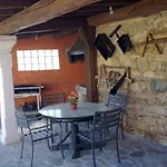 Casa De Verdes - In De Bergantinos