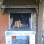 Casa De Verdes - In De Bergantinos 3*