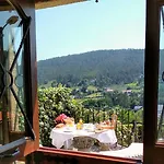 Casa De Verdes - In De Bergantinos Кундинс