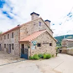 Отель Casa De Verdes - In De Bergantinos