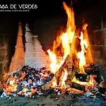 Hotel Casa De Verdes - In De Bergantinos San Pelayo