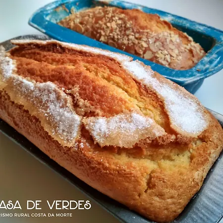 Otel Casa De Verdes - In De Bergantinos 3*