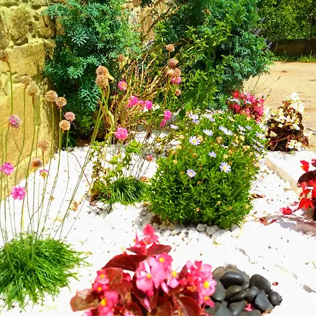 Otel Casa De Verdes - In De Bergantinos San Pelayo