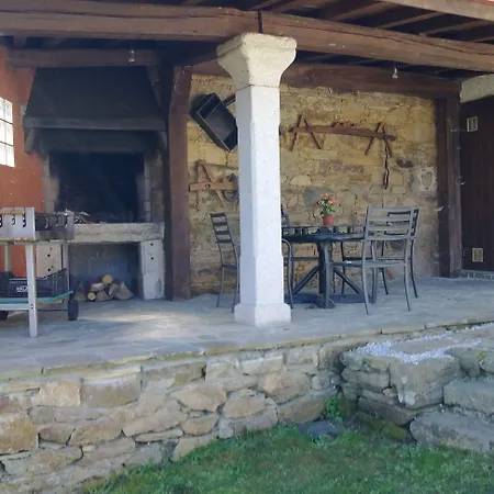 Casa De Verdes - In De Bergantinos San Pelayo