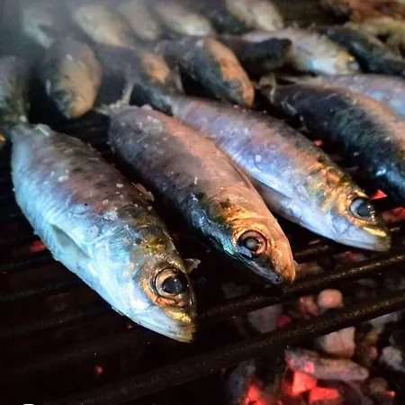 Otel Casa De Verdes - In De Bergantinos