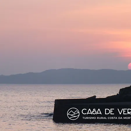 Casa De Verdes - In De Bergantinos