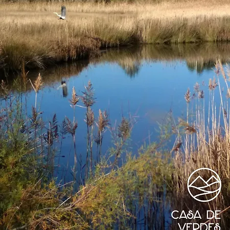 Casa De Verdes - In De Bergantinos Otel San Pelayo