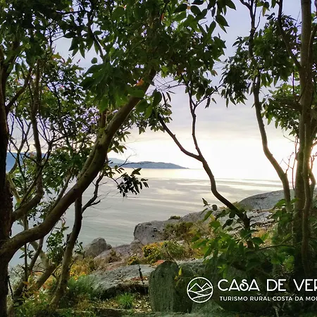 Casa De Verdes - In De Bergantinos San Pelayo