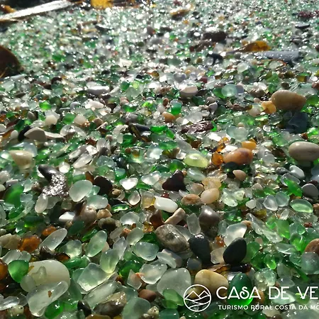 Casa De Verdes - In De Bergantinos 3* San Pelayo