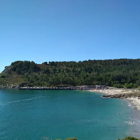 Otel Casa De Verdes - In De Bergantinos 3*