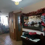 Casa De Verdes - In De Bergantinos