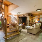 Hotel Casa De Verdes - In De Bergantinos