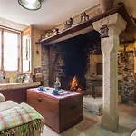 Casa De Verdes - In De Bergantinos Hotel