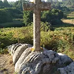Casa De Verdes - In De Bergantinos 3*