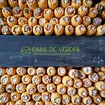 Casa De Verdes - In De Bergantinos San Pelayo