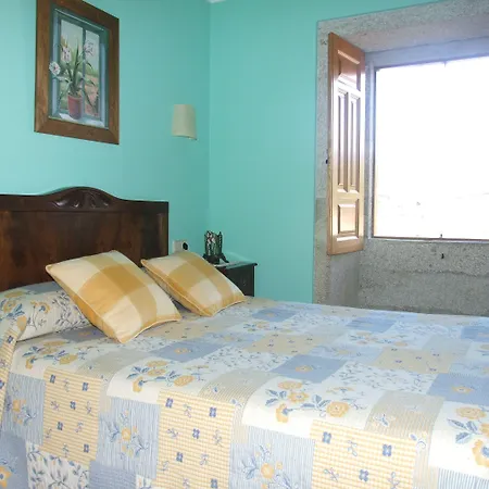 Casa De Verdes - In De Bergantinos Hotel