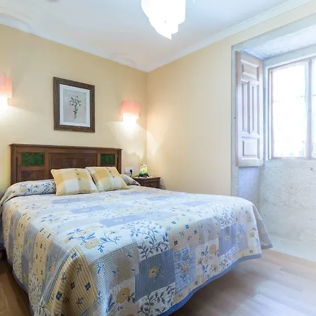 Hotel Casa De Verdes - In De Bergantinos San Pelayo