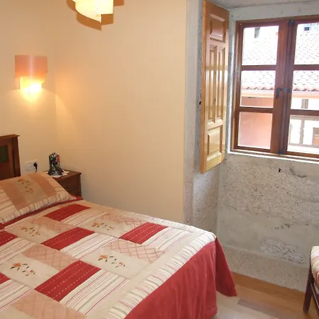 Casa De Verdes - In De Bergantinos