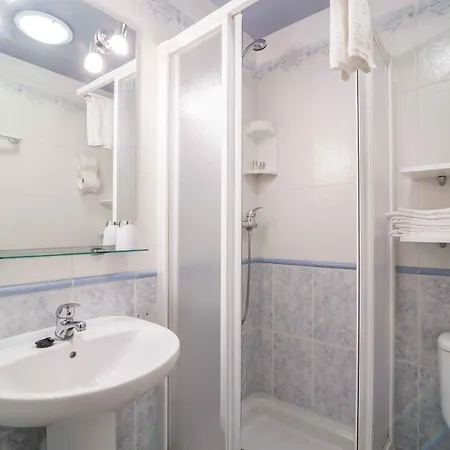 Casa De Verdes - In De Bergantinos 3*