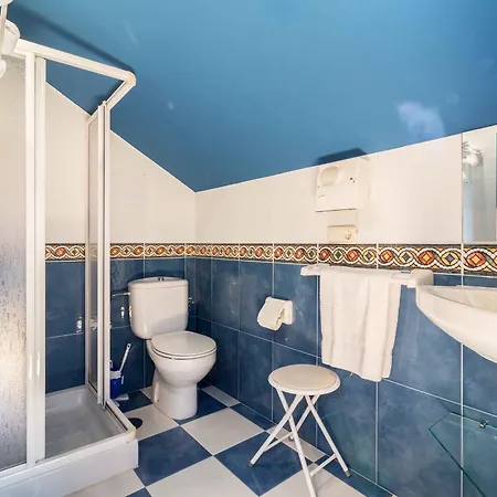 Casa De Verdes - In De Bergantinos