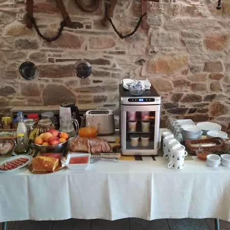 Casa De Verdes - In De Bergantinos Hotel San Pelayo