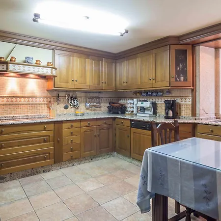 Casa De Verdes - In De Bergantinos Hotel San Pelayo