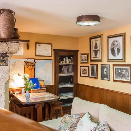 Hotel Casa De Verdes - In De Bergantinos 3*