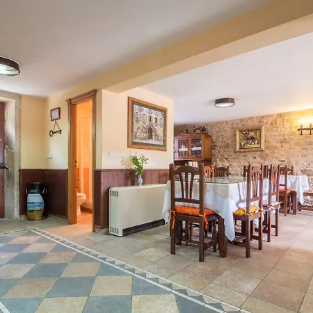 Casa De Verdes - In De Bergantinos Hotel