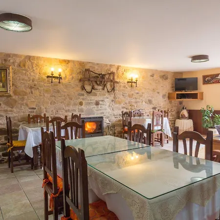 Hotel Casa De Verdes - In De Bergantinos San Pelayo