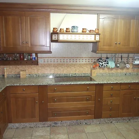 Casa De Verdes - In De Bergantinos Hotel