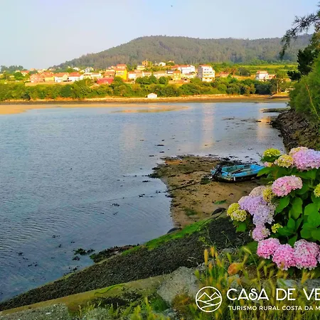 Casa De Verdes - In De Bergantinos San Pelayo