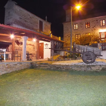 Casa De Verdes - In De Bergantinos 3* San Pelayo