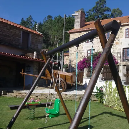 Casa De Verdes - In De Bergantinos 3* San Pelayo