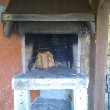 Casa De Verdes - In De Bergantinos 3*