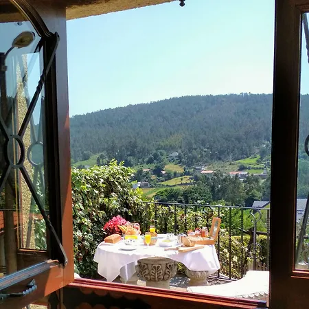 Casa De Verdes - In De Bergantinos San Pelayo