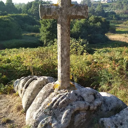 Casa De Verdes - In De Bergantinos 3*