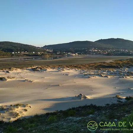 Casa De Verdes - In De Bergantinos