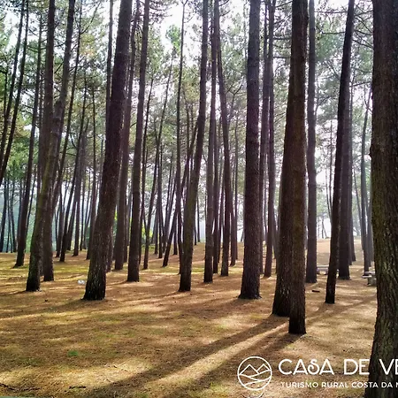 Casa De Verdes - In De Bergantinos 3* San Pelayo