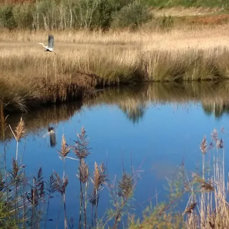 Casa De Verdes - In De Bergantinos Hotel 3*