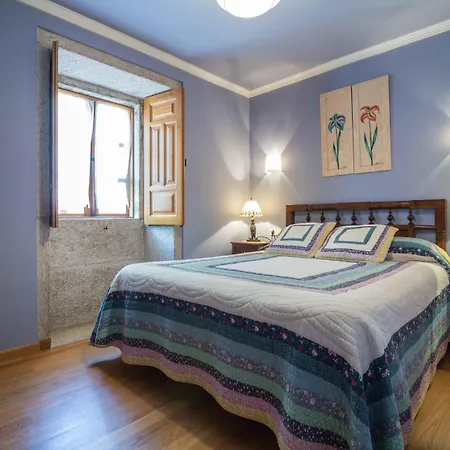 Hotel Casa De Verdes - In De Bergantinos 3*